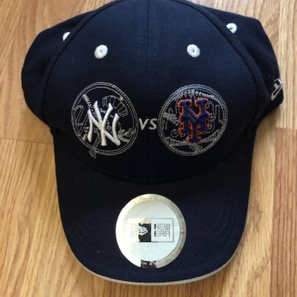 New Era | Accessories | Copy New Era New York Yankees New York Mets